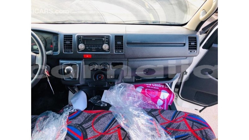 Big with watermark toyota hiace abia state import dubai 13182