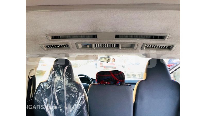 Big with watermark toyota hiace abia state import dubai 13182