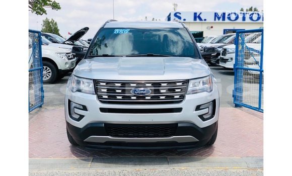 Buy Import Ford Explorer Other Car in Import - Dubai in Abia State Buy Import Ford Explorer Other Car in Import - Dubai in Abia State