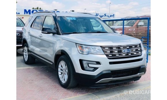 Buy Import Ford Explorer Other Car in Import - Dubai in Abia State Buy Import Ford Explorer Other Car in Import - Dubai in Abia State