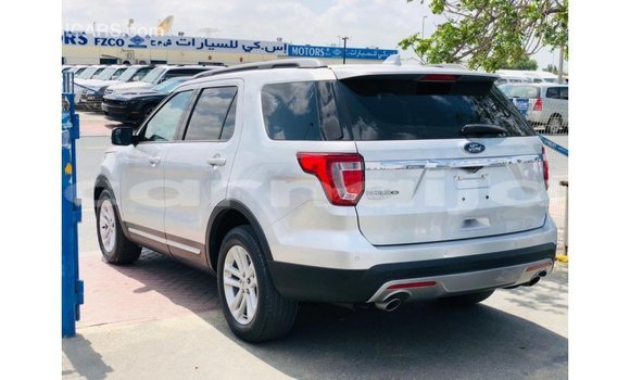 Buy Import Ford Explorer Other Car in Import - Dubai in Abia State Buy Import Ford Explorer Other Car in Import - Dubai in Abia State