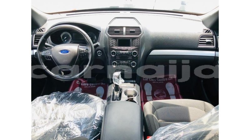 Big with watermark ford explorer abia state import dubai 13185