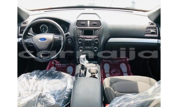 Buy Import Ford Explorer Other Car in Import - Dubai in Abia State Buy Import Ford Explorer Other Car in Import - Dubai in Abia State