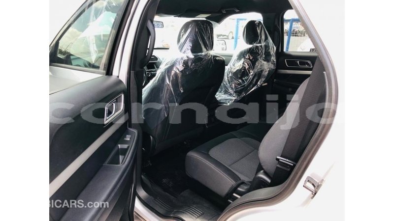 Big with watermark ford explorer abia state import dubai 13185