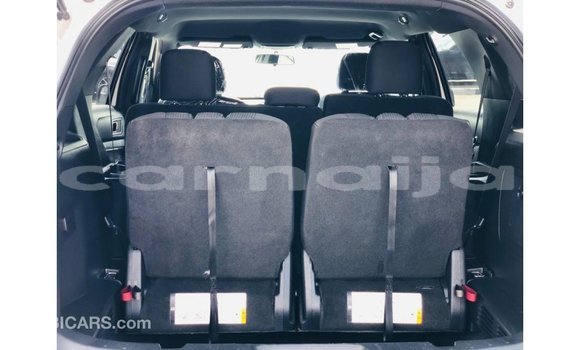Buy Import Ford Explorer Other Car in Import - Dubai in Abia State Buy Import Ford Explorer Other Car in Import - Dubai in Abia State