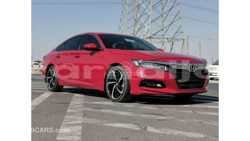 Big with watermark honda accord abia state import dubai 13186