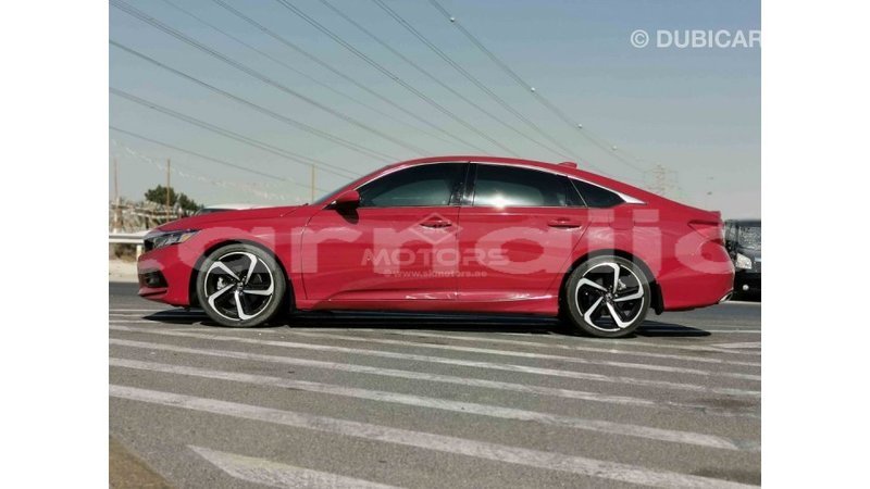 Big with watermark honda accord abia state import dubai 13186