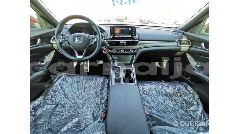 Big with watermark honda accord abia state import dubai 13186