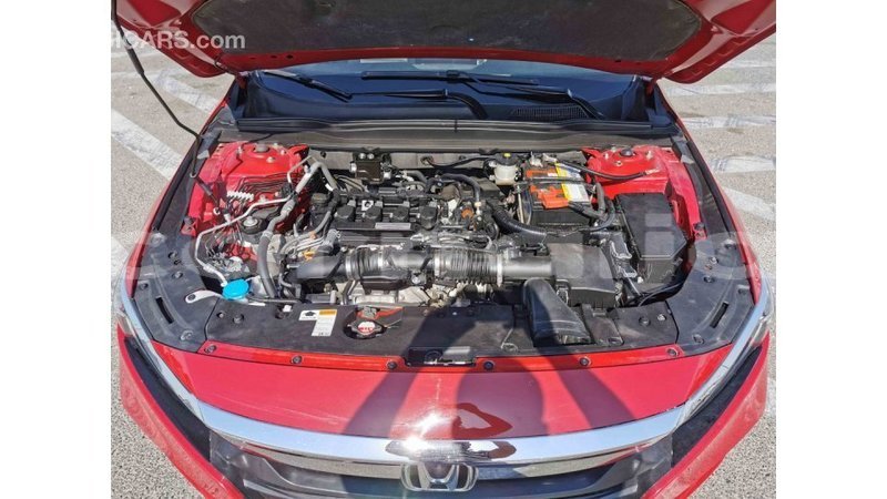 Big with watermark honda accord abia state import dubai 13186