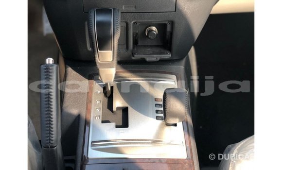 Buy Import Mitsubishi Pajero Black Car in Import - Dubai in Abia State Buy Import Mitsubishi Pajero Black Car in Import - Dubai in Abia State