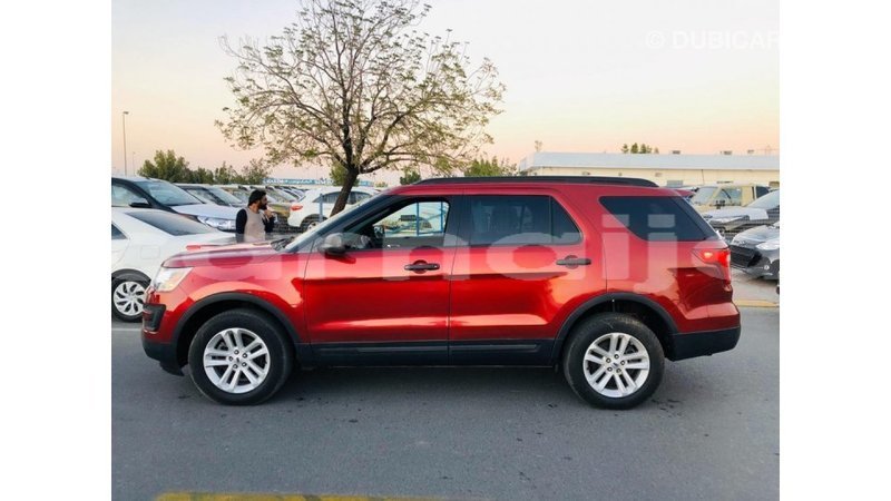 Big with watermark ford explorer abia state import dubai 13188