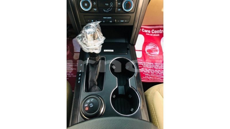 Big with watermark ford explorer abia state import dubai 13188