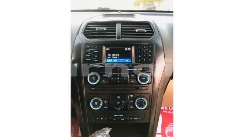 Big with watermark ford explorer abia state import dubai 13188