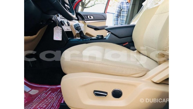 Big with watermark ford explorer abia state import dubai 13188