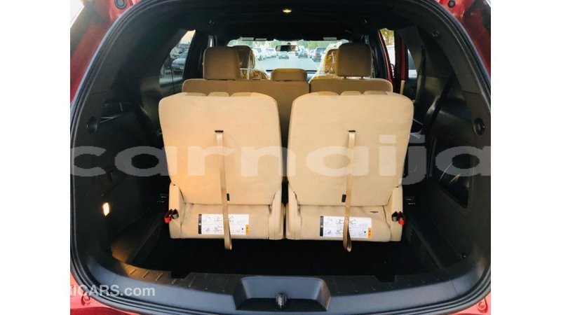Big with watermark ford explorer abia state import dubai 13188