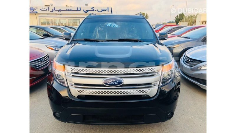 Big with watermark ford explorer abia state import dubai 13189