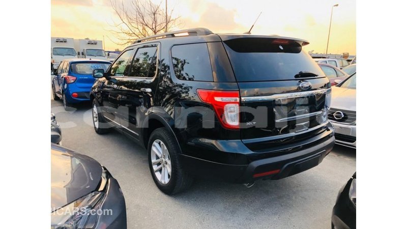 Big with watermark ford explorer abia state import dubai 13189