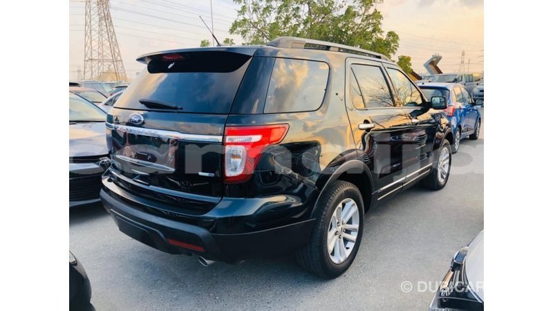 Big with watermark ford explorer abia state import dubai 13189