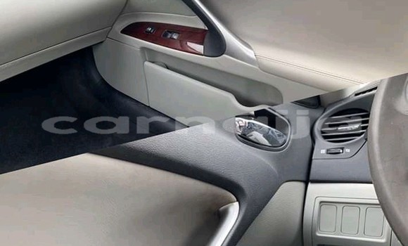 Acheter Import Voiture Lexus IS Noir à Lagos, État de Lagos Acheter Import Voiture Lexus IS Noir à Lagos, État de Lagos