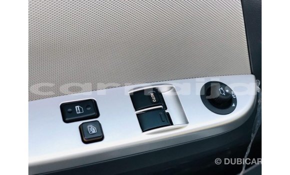 Buy Import Foton Tunland White Car in Import - Dubai in Abia State Buy Import Foton Tunland White Car in Import - Dubai in Abia State