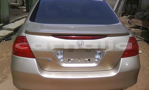 Buy Used Honda Accord Other Car in Apapa in Lagos State Buy Used Honda Accord Other Car in Apapa in Lagos State