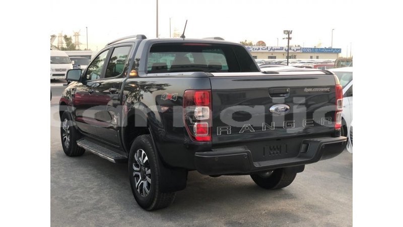 Big with watermark ford ranger abia state import dubai 13192