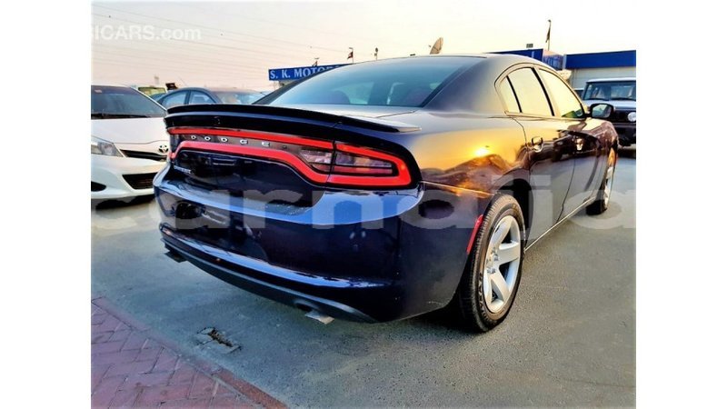 Big with watermark dodge charger abia state import dubai 13193