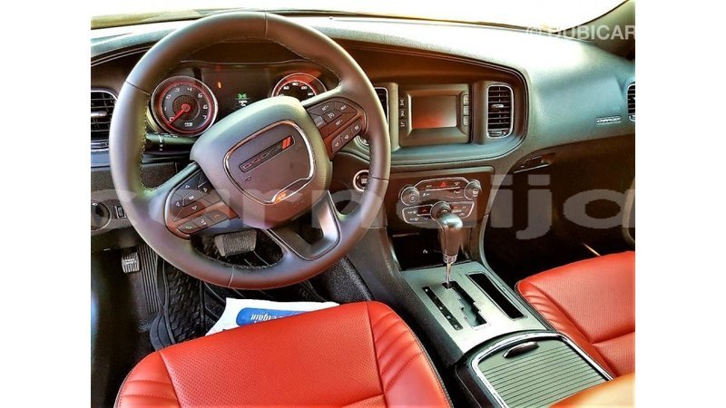 Big with watermark dodge charger abia state import dubai 13193