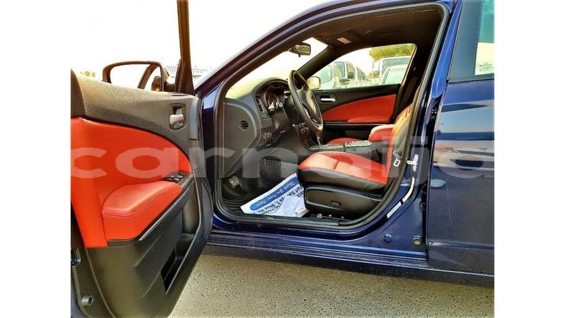 Big with watermark dodge charger abia state import dubai 13193