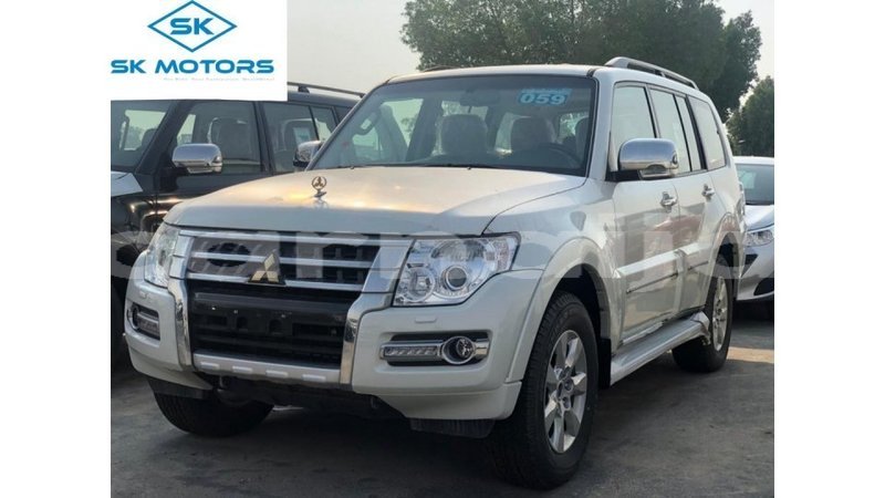 Big with watermark mitsubishi pajero abia state import dubai 13194
