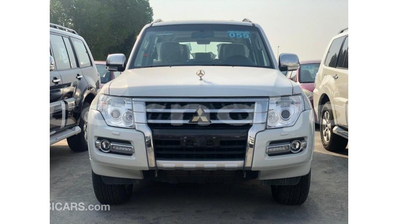 Big with watermark mitsubishi pajero abia state import dubai 13194