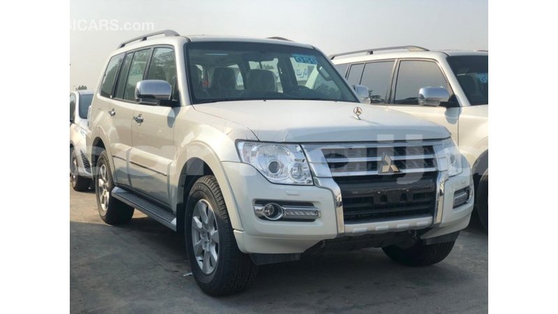 Big with watermark mitsubishi pajero abia state import dubai 13194