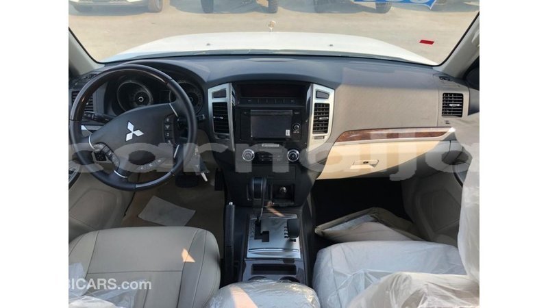 Big with watermark mitsubishi pajero abia state import dubai 13194