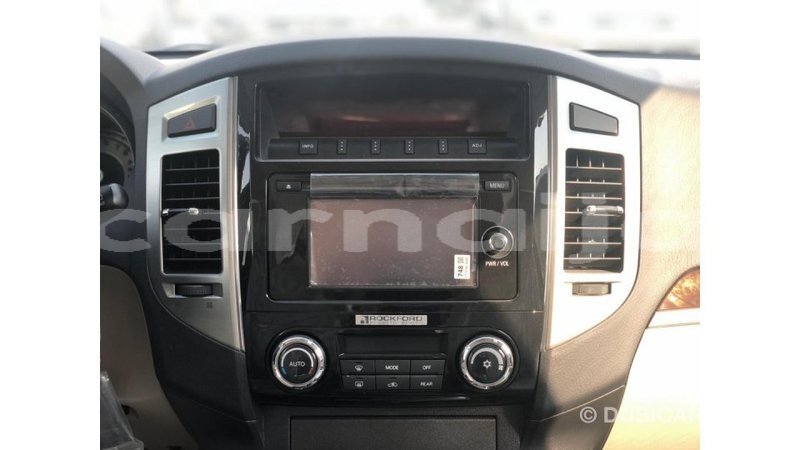Big with watermark mitsubishi pajero abia state import dubai 13194