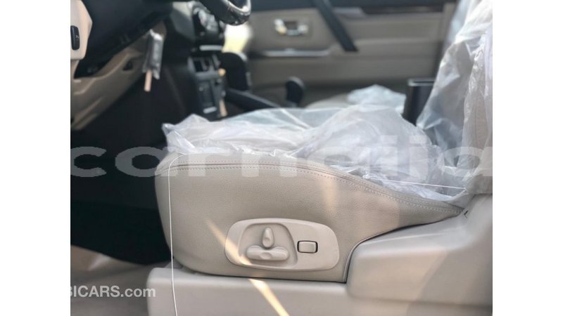Big with watermark mitsubishi pajero abia state import dubai 13194