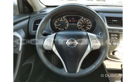 Buy Import Nissan Altima Blue Car in Import - Dubai in Abia State Buy Import Nissan Altima Blue Car in Import - Dubai in Abia State