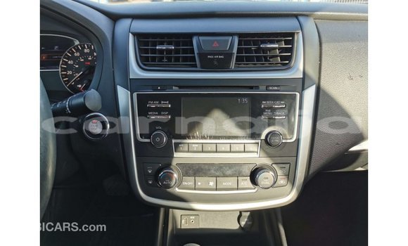 Buy Import Nissan Altima Blue Car in Import - Dubai in Abia State Buy Import Nissan Altima Blue Car in Import - Dubai in Abia State