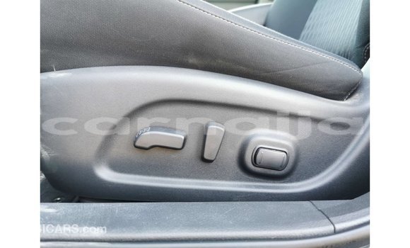 Buy Import Nissan Altima Blue Car in Import - Dubai in Abia State Buy Import Nissan Altima Blue Car in Import - Dubai in Abia State