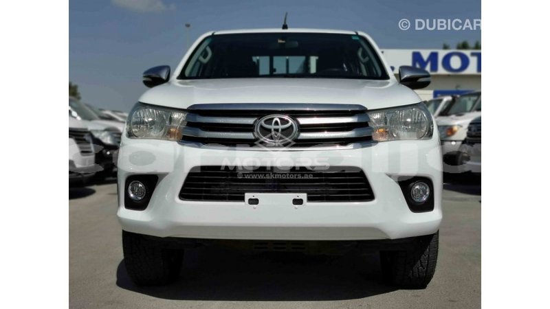 Big with watermark toyota hilux abia state import dubai 13196