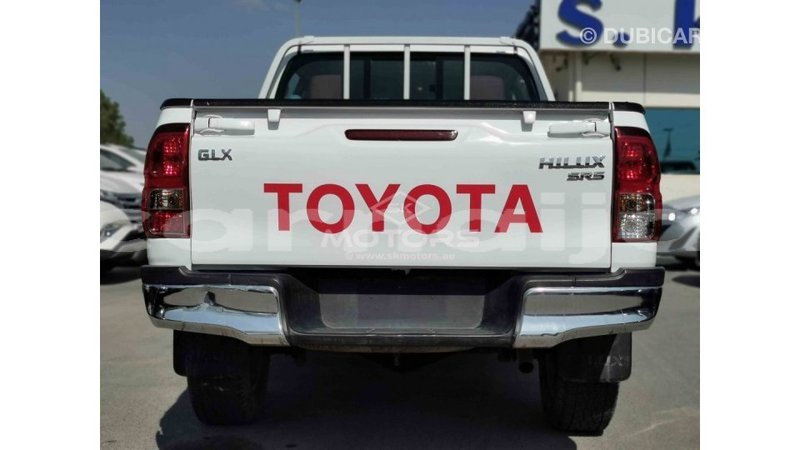 Big with watermark toyota hilux abia state import dubai 13196