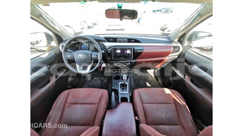 Big with watermark toyota hilux abia state import dubai 13196