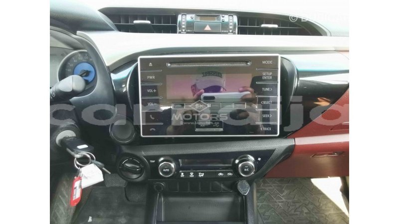 Big with watermark toyota hilux abia state import dubai 13196