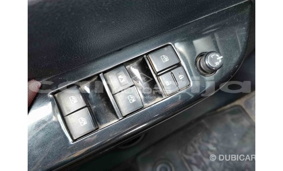 Buy Import Toyota Hilux White Car in Import - Dubai in Abia State Buy Import Toyota Hilux White Car in Import - Dubai in Abia State