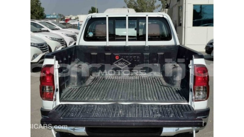 Big with watermark toyota hilux abia state import dubai 13196