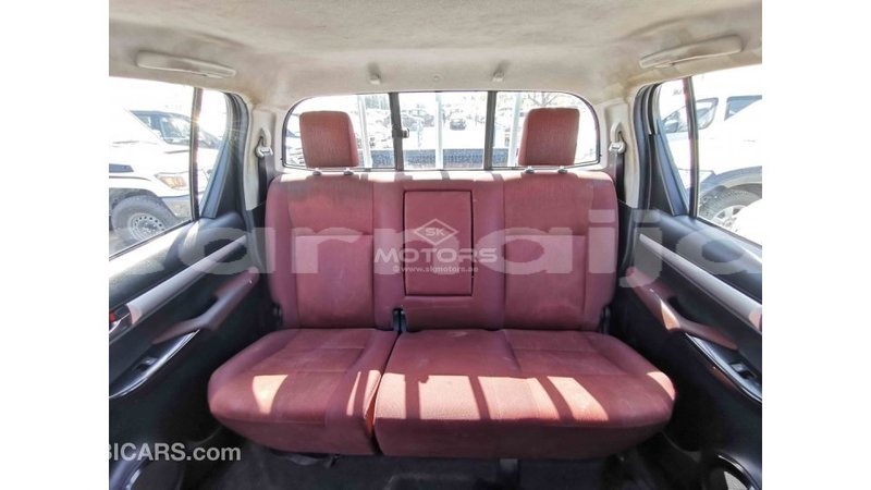 Big with watermark toyota hilux abia state import dubai 13196