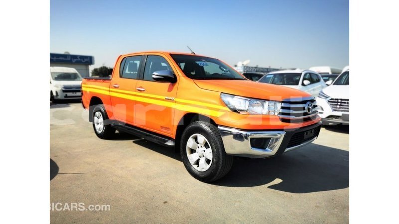 Big with watermark toyota hilux abia state import dubai 13197