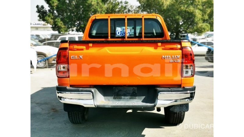 Big with watermark toyota hilux abia state import dubai 13197