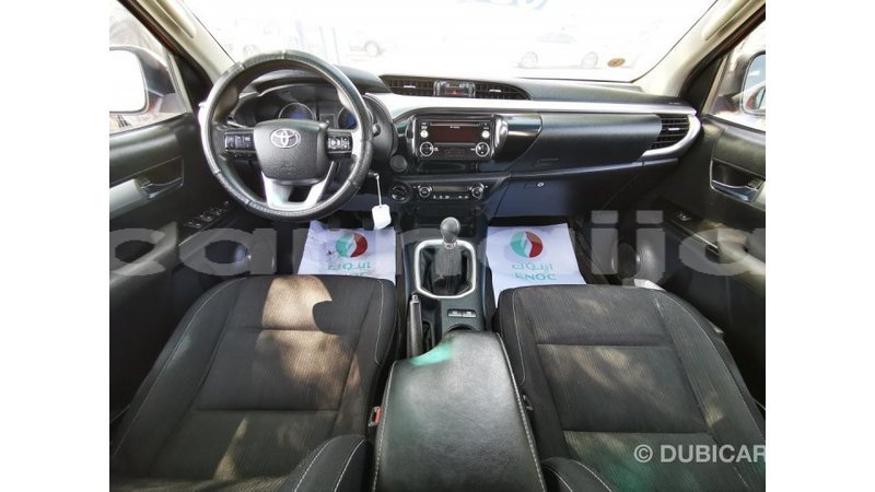 Big with watermark toyota hilux abia state import dubai 13197