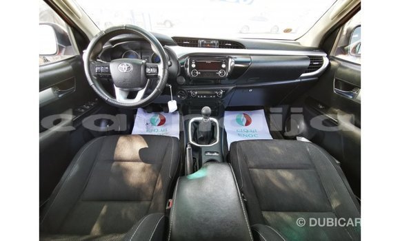 Buy Import Toyota Hilux Other Car in Import - Dubai in Abia State Buy Import Toyota Hilux Other Car in Import - Dubai in Abia State