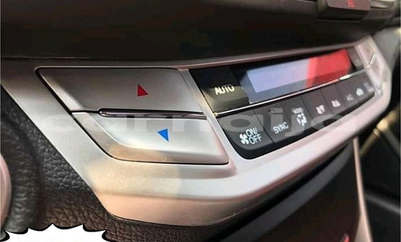 Acheter Import Voiture Honda Accord Rouge à Agbor, État du Delta Acheter Import Voiture Honda Accord Rouge à Agbor, État du Delta